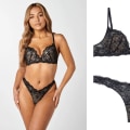 Understanding Your Body Shape and Proportions: A Guide to Choosing the Right Lingerie