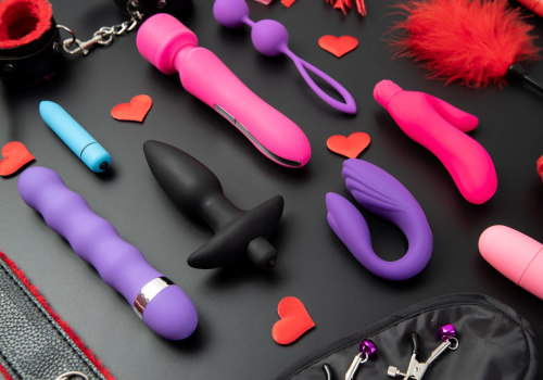 Learning About Your Own Desires and Preferences: A Comprehensive Guide to Sex Toys and Sexual Exploration